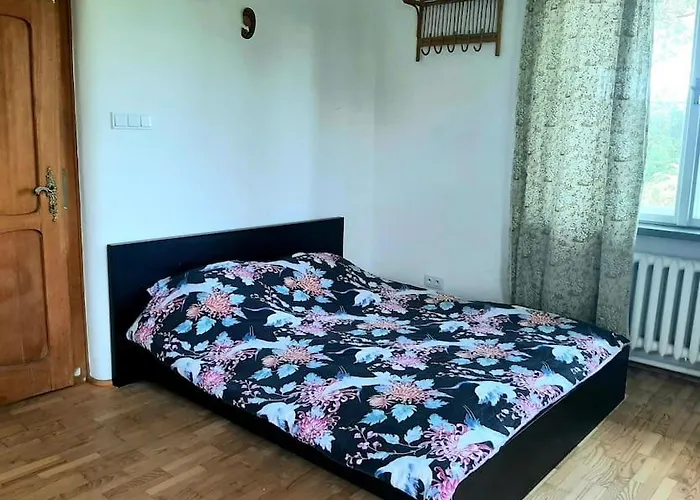 Family Suite In Lagiewniki