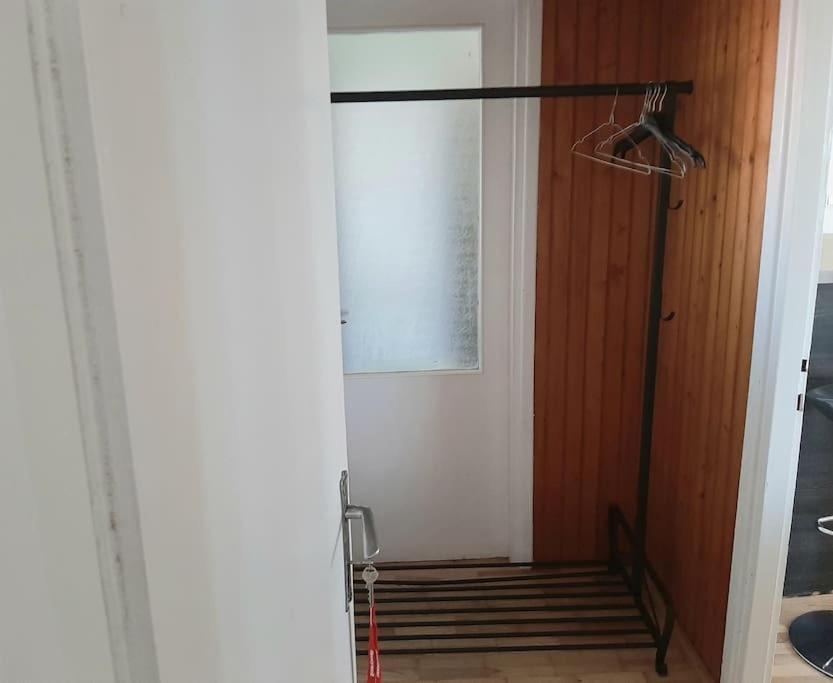 Family In Lagiewniki Apartmán *